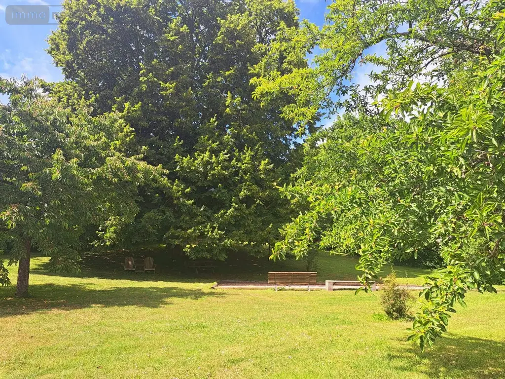 Maison a vendre Vindey 51120 Marne 51 214 m2 6 pièces 402325 euros 034/1381 017