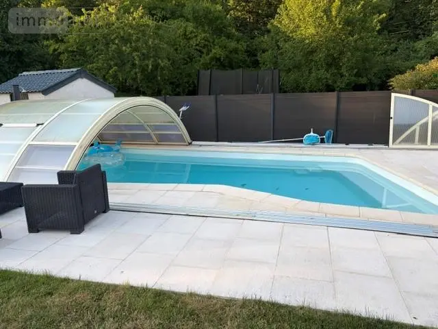 Maison a vendre Vindey 51120 Marne 51 214 m2 6 pièces 402325 euros 034/1381 018