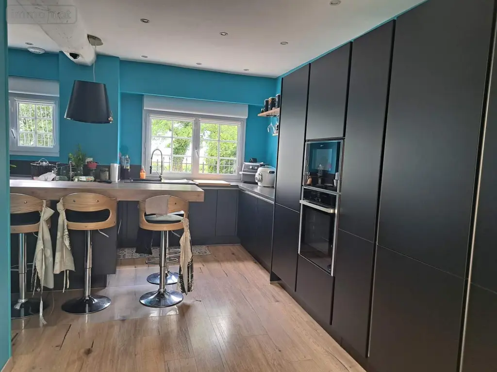 Maison a vendre Vindey 51120 Marne 51 214 m2 6 pièces 402325 euros 034/1381 020