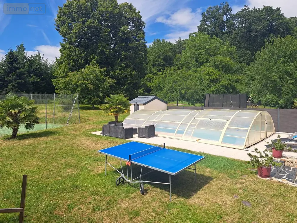 Maison a vendre Vindey 51120 Marne 51 214 m2 6 pièces 402325 euros 034/1381 023