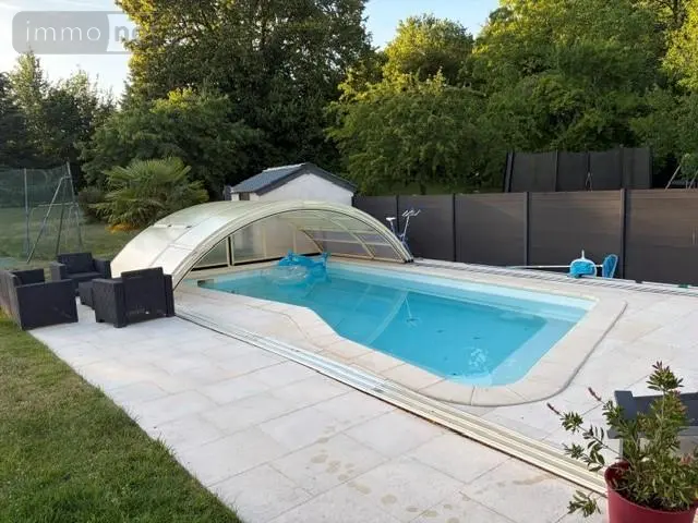 Maison a vendre Vindey 51120 Marne 51 214 m2 6 pièces 402325 euros 034/1381 006