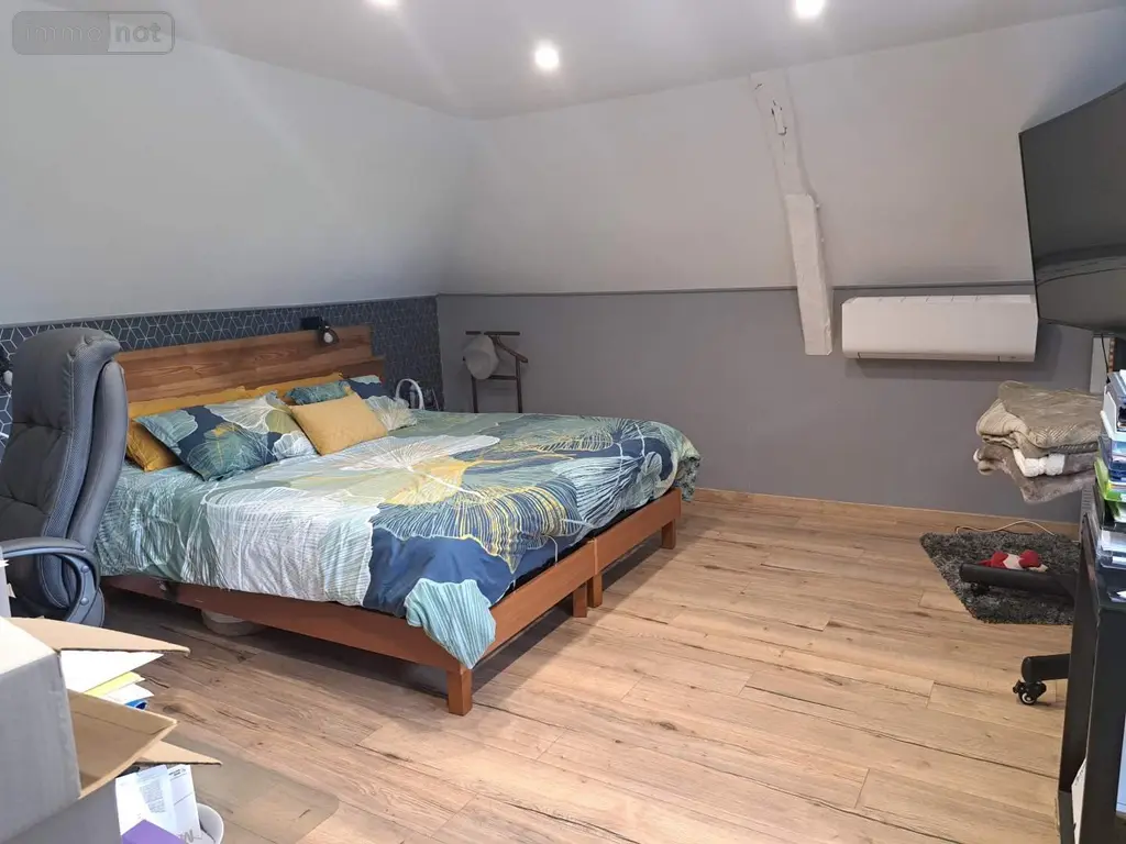 Maison a vendre Vindey 51120 Marne 51 214 m2 6 pièces 402325 euros 034/1381 009