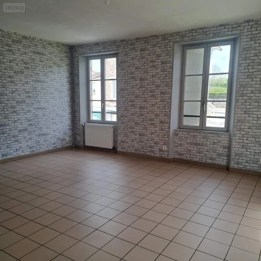 Maison a vendre Esternay 51310 Marne 51 114 m2 5 pièces 137800 euros 034/368 011