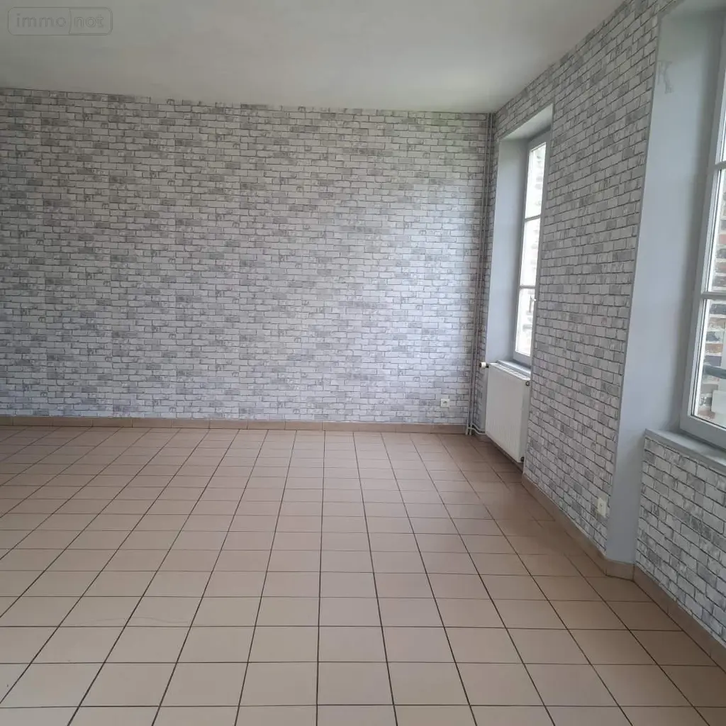 Maison a vendre Esternay 51310 Marne 51 114 m2 5 pièces 137800 euros 034/368 002