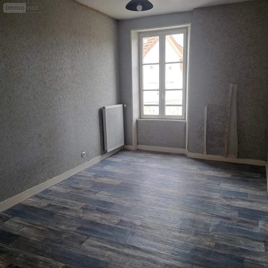Maison a vendre Esternay 51310 Marne 51 114 m2 5 pièces 137800 euros 034/368 004