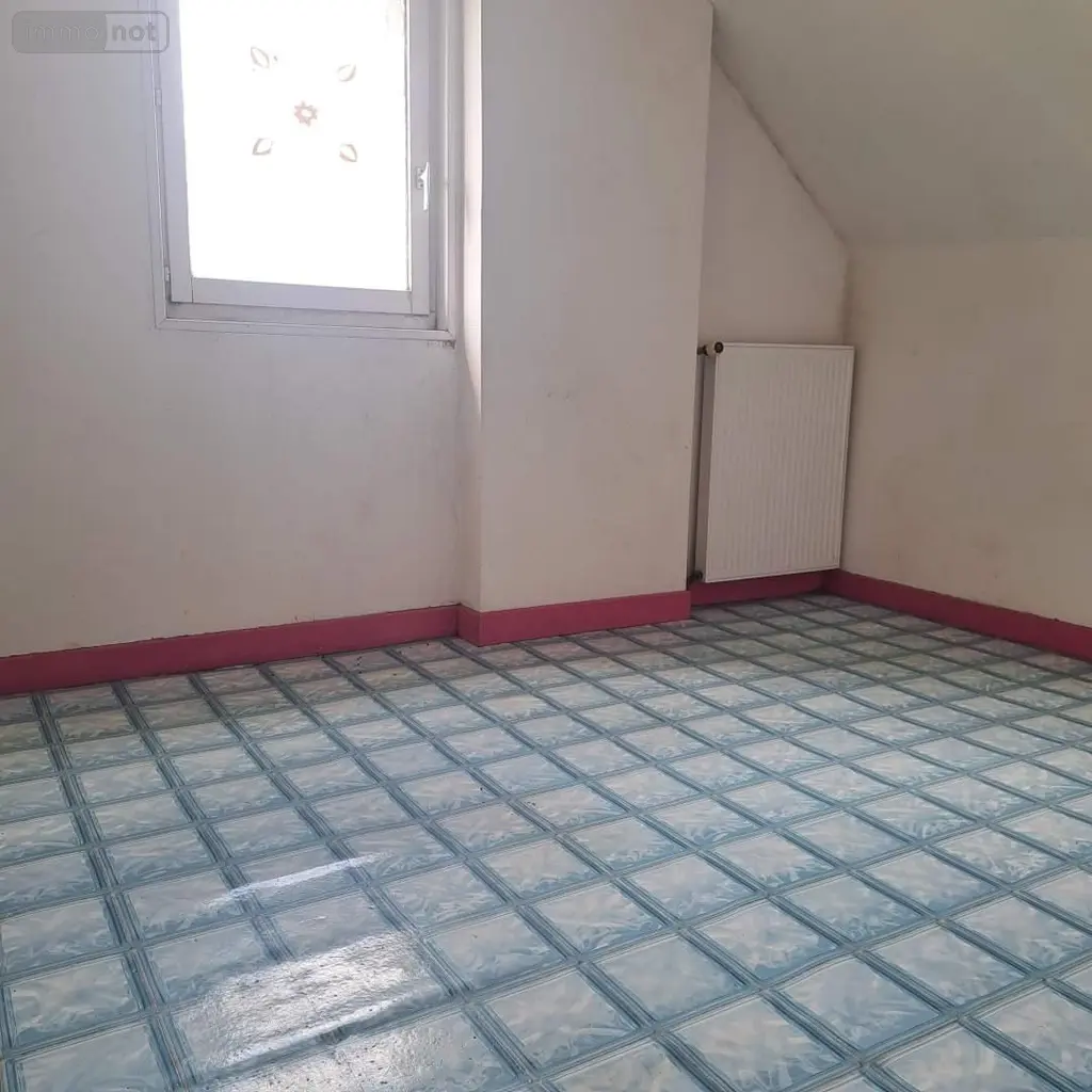 Maison a vendre Esternay 51310 Marne 51 114 m2 5 pièces 137800 euros 034/368 005