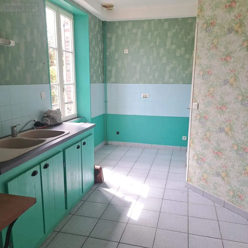 Maison a vendre Esternay 51310 Marne 51 114 m2 5 pièces 137800 euros 034/368 008
