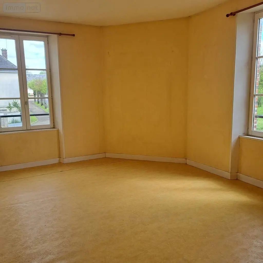 Maison a vendre Esternay 51310 Marne 51 114 m2 5 pièces 137800 euros 034/368 009