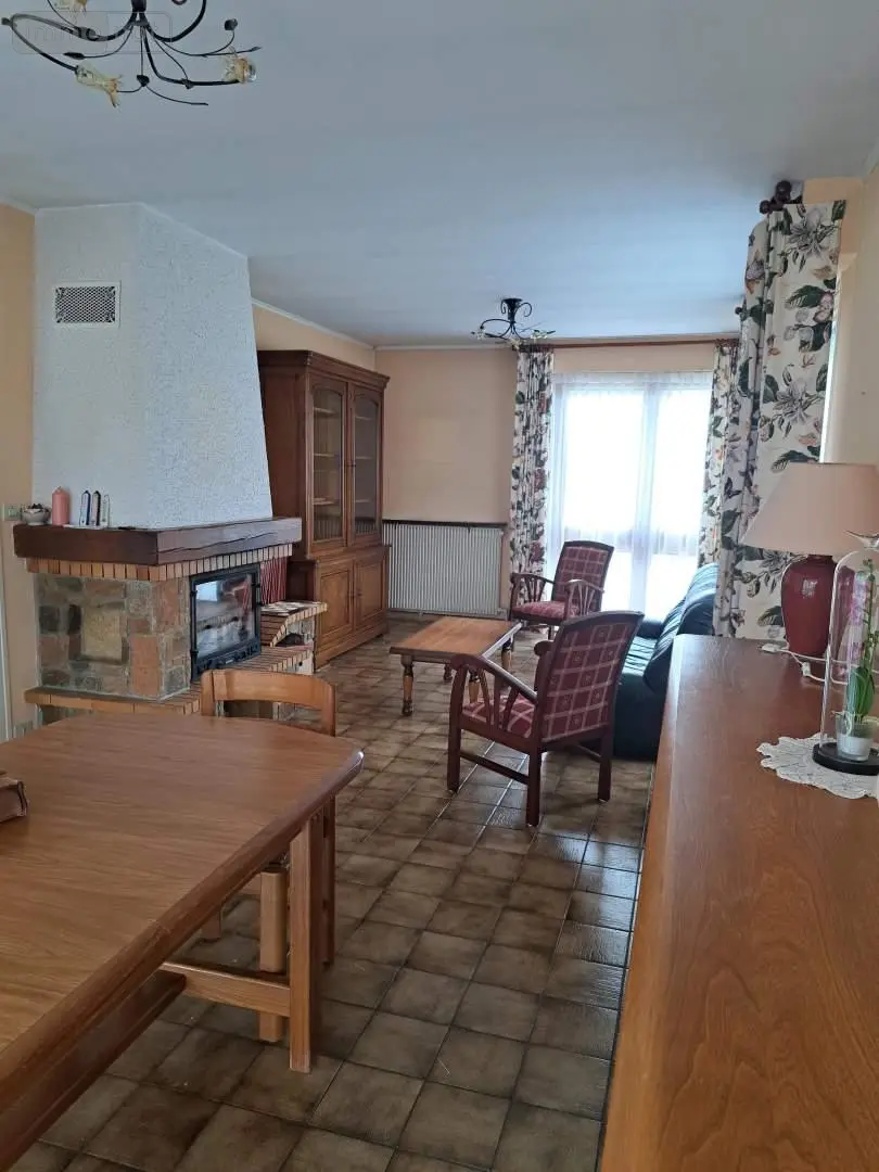 Maison a vendre Sézanne 51120 Marne 51 99 m2 5 pièces 177650 euros 034/542 010