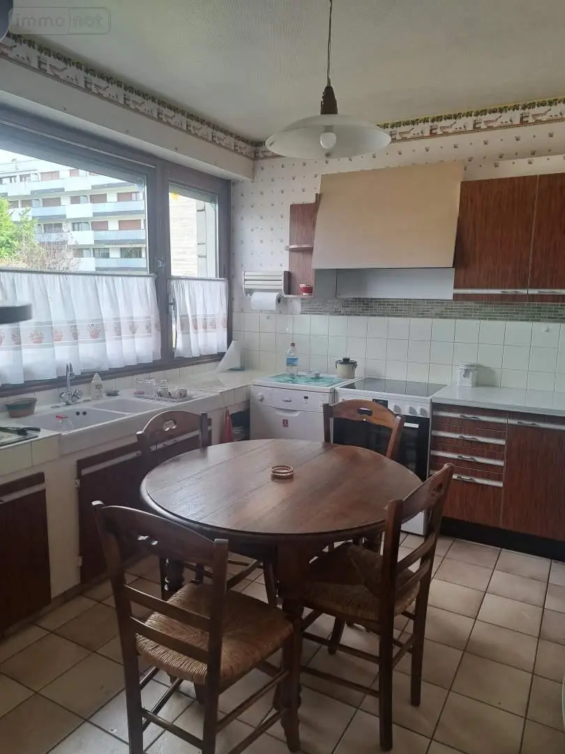 Maison a vendre Sézanne 51120 Marne 51 99 m2 5 pièces 177650 euros 034/542 015