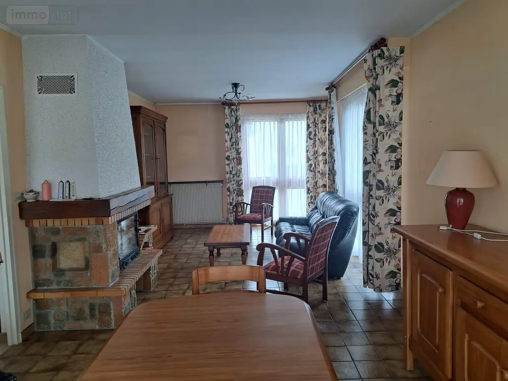 Maison a vendre Sézanne 51120 Marne 51 99 m2 5 pièces 177650 euros 034/542 002