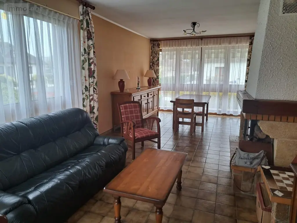 Maison a vendre Sézanne 51120 Marne 51 99 m2 5 pièces 177650 euros 034/542 003