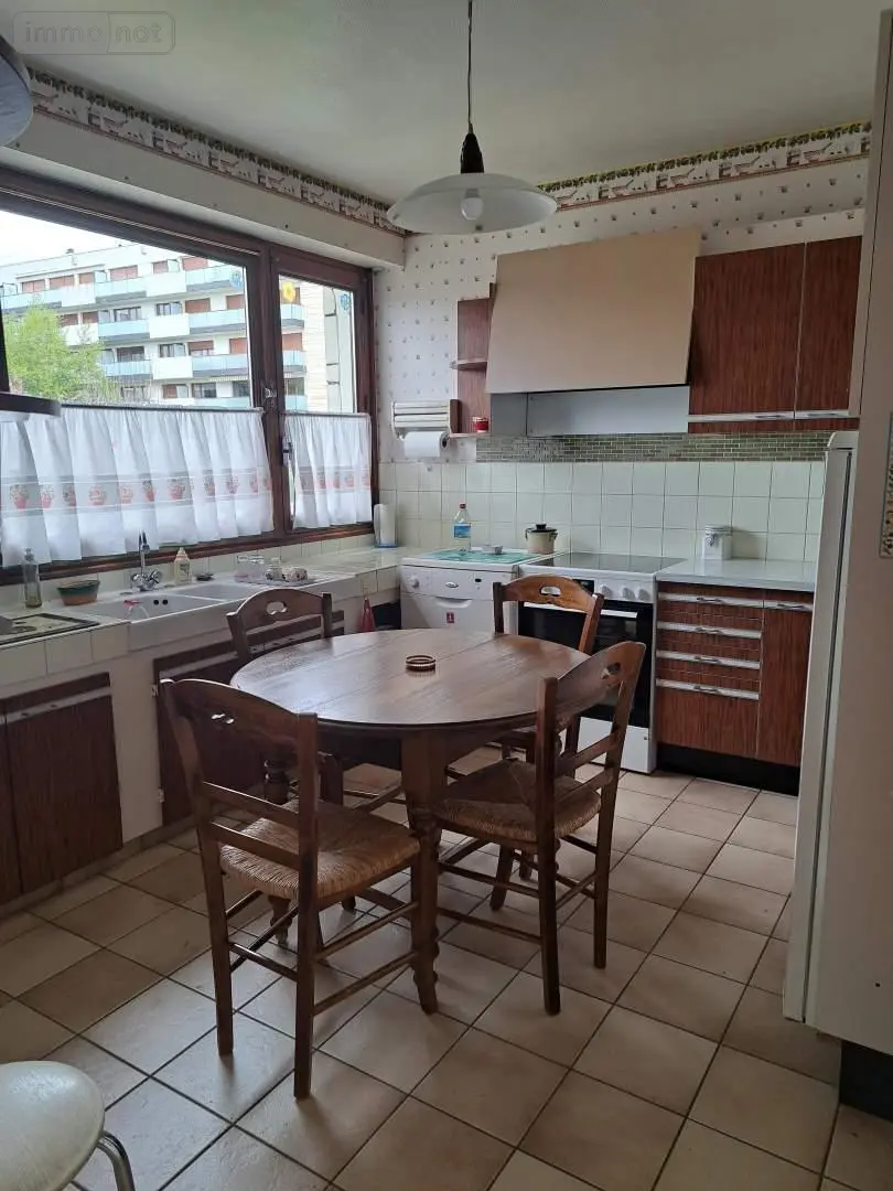Maison a vendre Sézanne 51120 Marne 51 99 m2 5 pièces 177650 euros 034/542 004