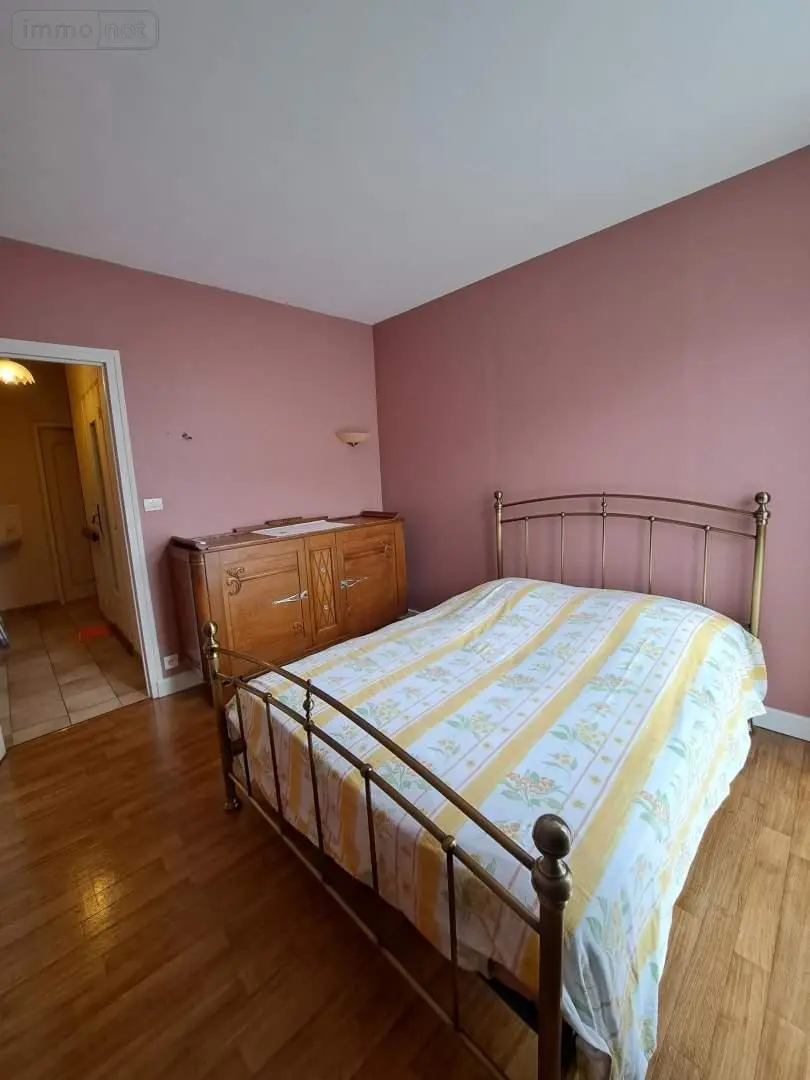 Maison a vendre Sézanne 51120 Marne 51 99 m2 5 pièces 177650 euros 034/542 006