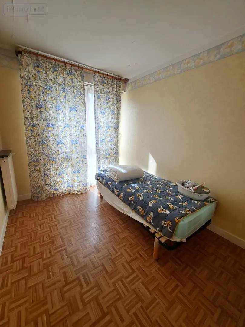 Maison a vendre Sézanne 51120 Marne 51 99 m2 5 pièces 177650 euros 034/542 007