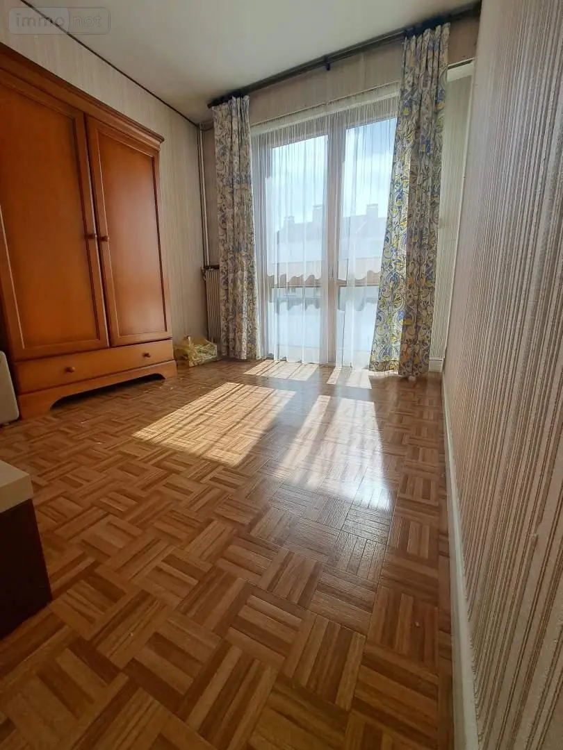Maison a vendre Sézanne 51120 Marne 51 99 m2 5 pièces 177650 euros 034/542 008