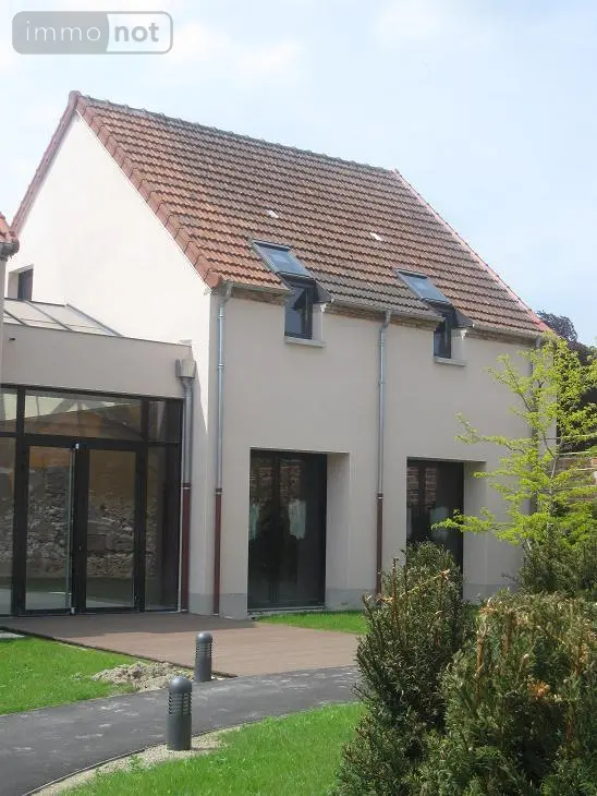 Fonds et murs commerciaux a vendre Sézanne 51120 Marne 51 126 m2 3 pièces 163657 euros 034/565 005
