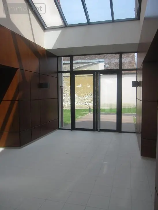 Fonds et murs commerciaux a vendre Sézanne 51120 Marne 51 126 m2 3 pièces 163657 euros 034/565 007