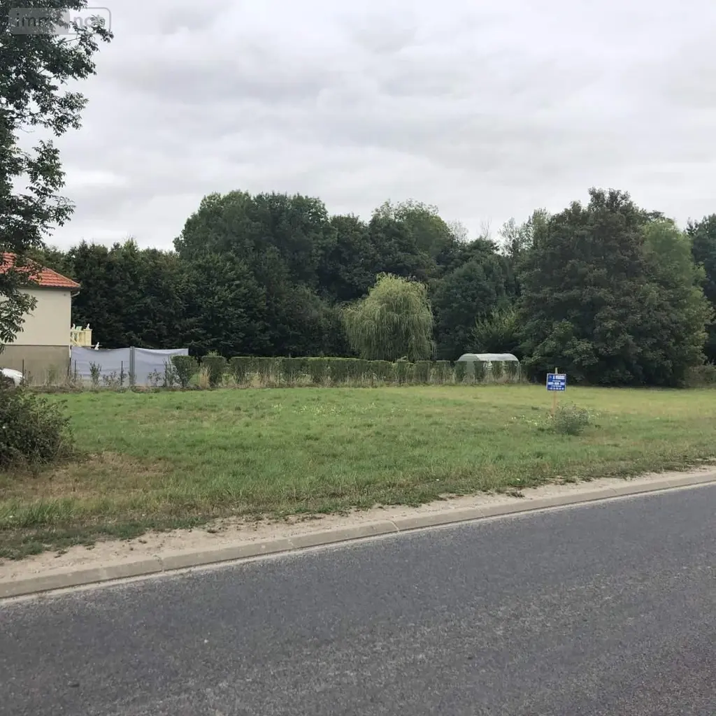 Terrain a batir a vendre Faux-Fresnay 51230 Marne 51 930 m2 1 pièce 23870 euros 043/1361 002