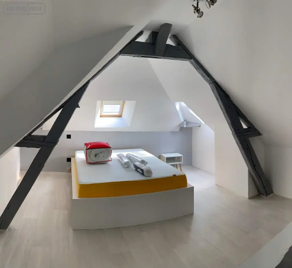 Location appartement Sézanne 51120 Marne 51 44 m2 2 pièces 547 euros 043/1521 003