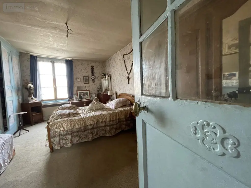 Maison a vendre Sézanne 51120 Marne 51 85 m2 3 pièces 90525 euros 043/1525 006