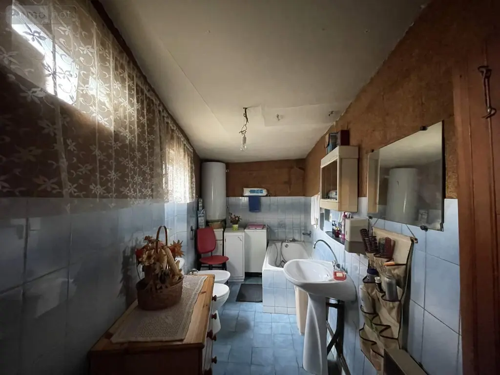 Maison a vendre Sézanne 51120 Marne 51 85 m2 3 pièces 90525 euros 043/1525 008