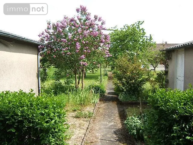 Maison a vendre Fère-Champenoise 51230 Marne 51 106 m2 6 pièces 126000 euros 043/1692 002