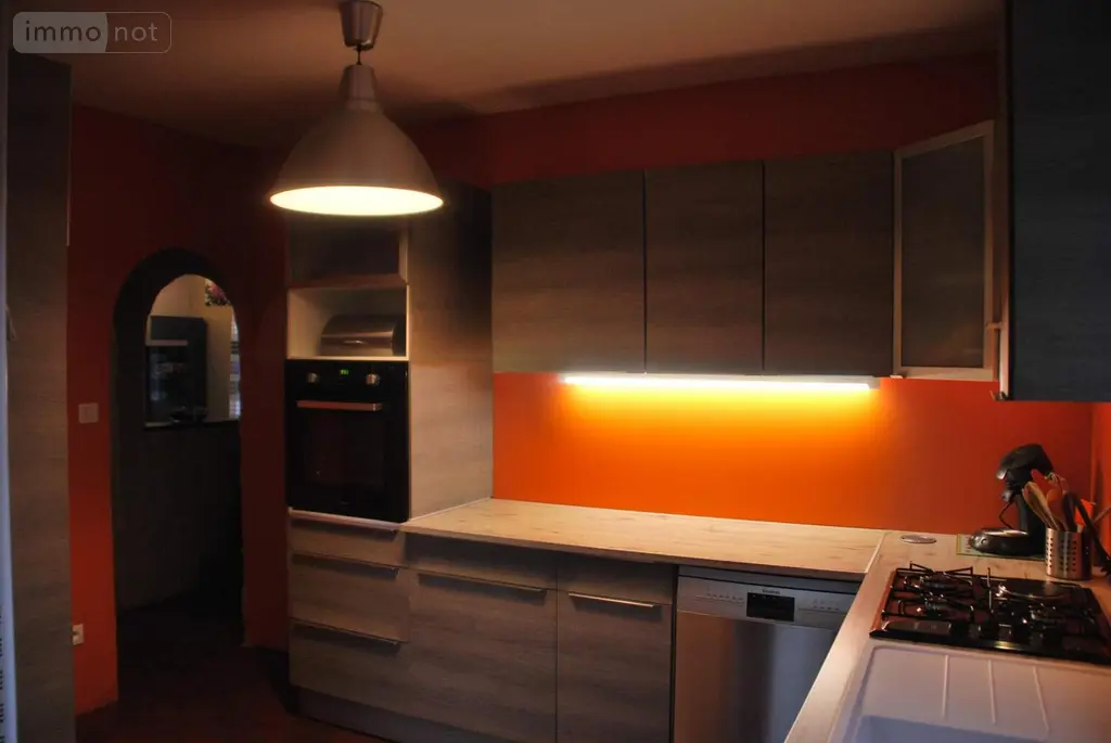 Maison a vendre Fère-Champenoise 51230 Marne 51 106 m2 6 pièces 126000 euros 043/1692 005