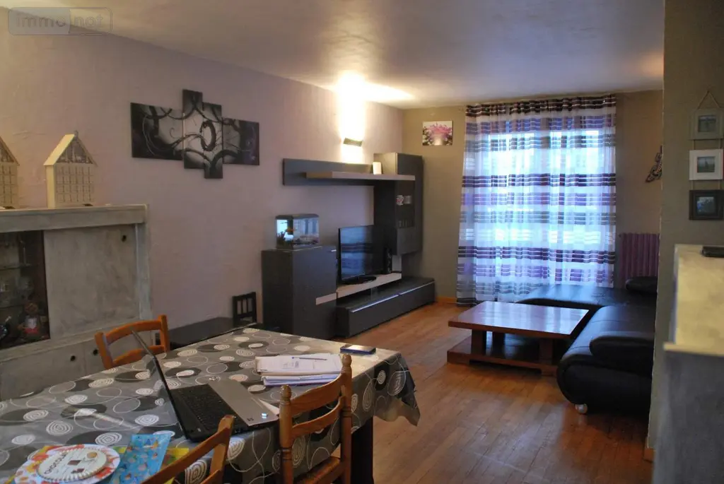 Maison a vendre Fère-Champenoise 51230 Marne 51 106 m2 6 pièces 126000 euros 043/1692 006