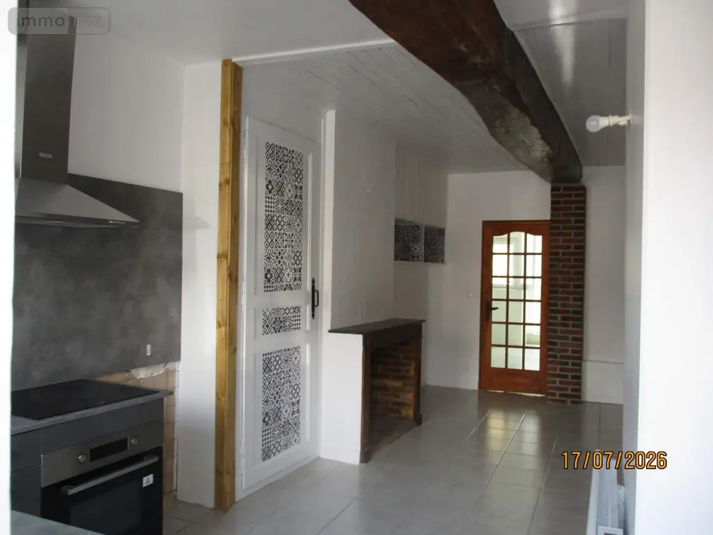 Location maison Fère-Champenoise 51230 Marne 51 68 m2 3 pièces 680 euros 043/1807 005