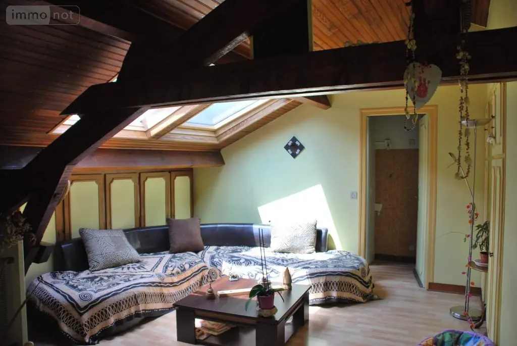 Immeuble de rapport a vendre Anglure 51260 Marne 51 411 m2 14 pièces 95850 euros 043/1707 010