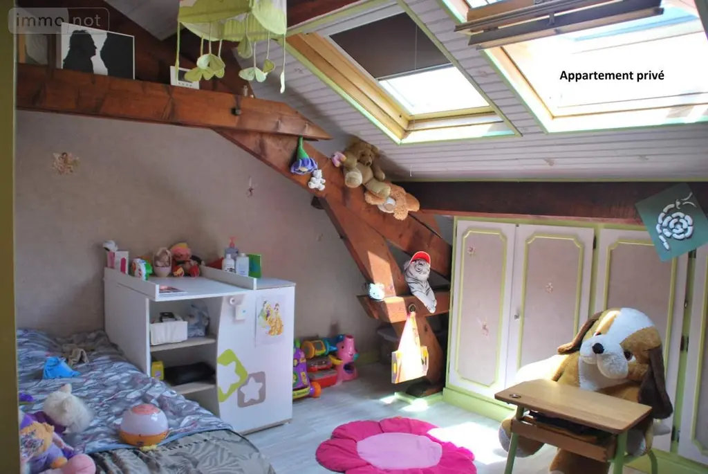 Immeuble de rapport a vendre Anglure 51260 Marne 51 411 m2 14 pièces 95850 euros 043/1707 011