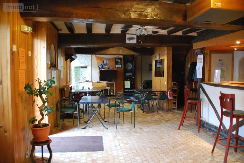 Immeuble de rapport a vendre Anglure 51260 Marne 51 411 m2 14 pièces 95850 euros 043/1707 002