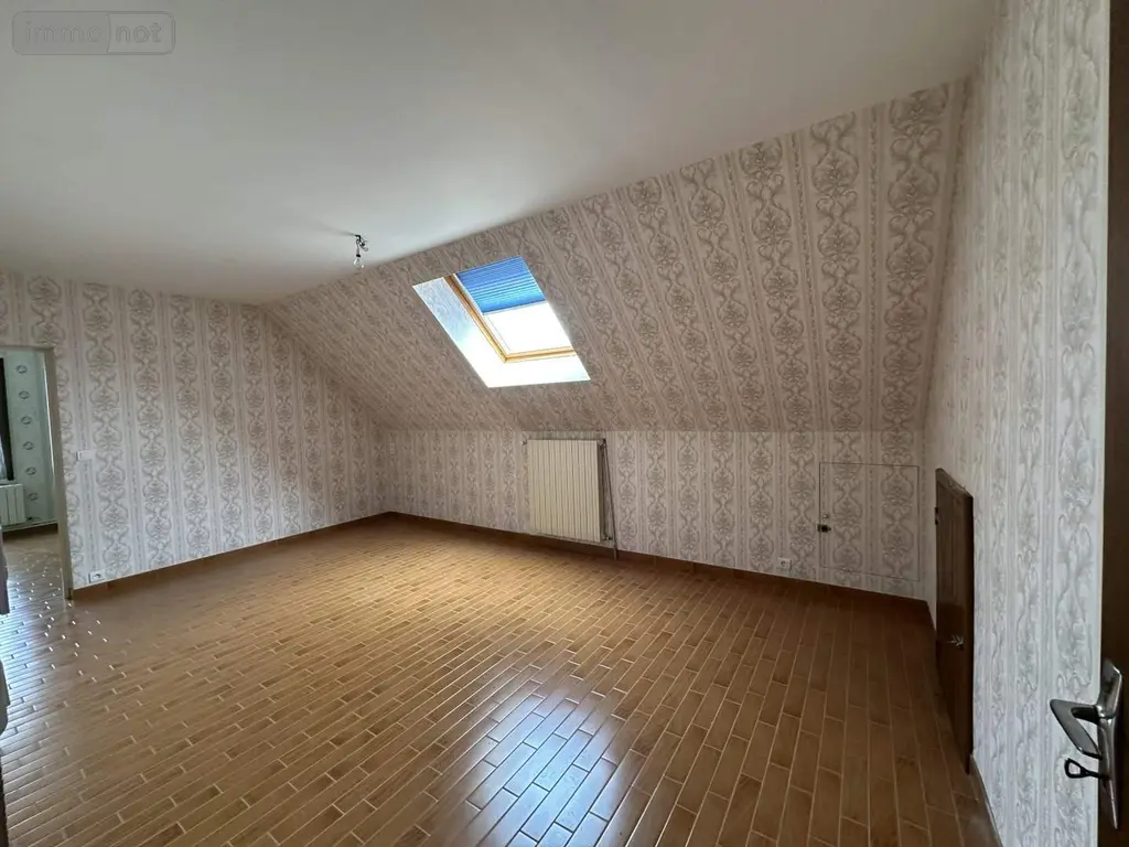 Maison a vendre Fère-Champenoise 51230 Marne 51 151 m2 5 pièces 177650 euros 043/1711 010