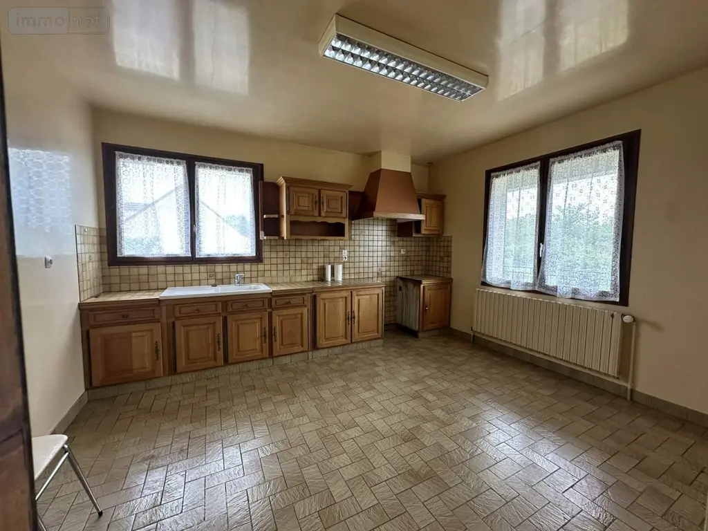 Maison a vendre Fère-Champenoise 51230 Marne 51 151 m2 5 pièces 177650 euros 043/1711 003