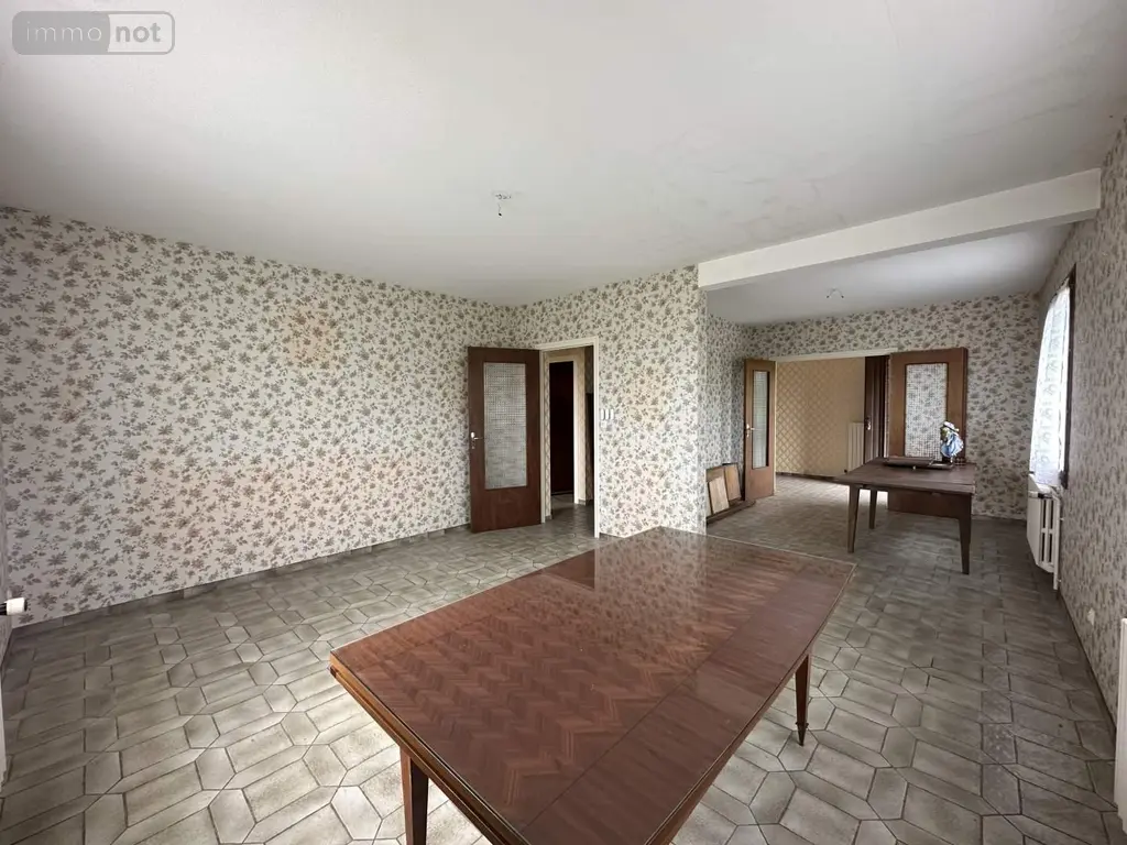 Maison a vendre Fère-Champenoise 51230 Marne 51 151 m2 5 pièces 177650 euros 043/1711 004