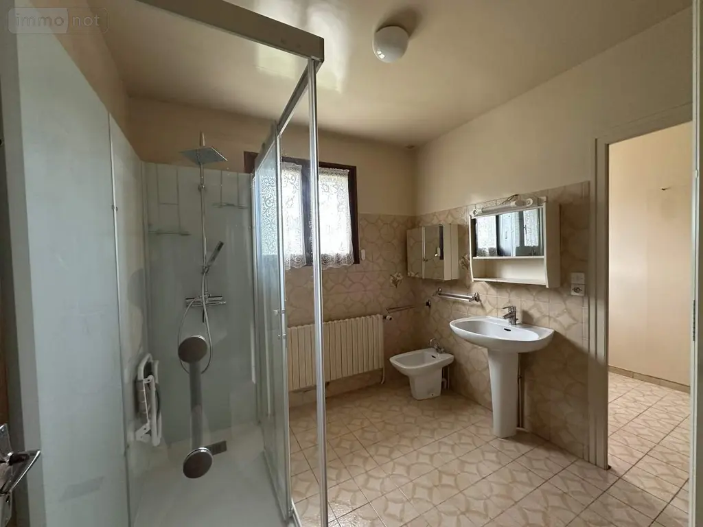 Maison a vendre Fère-Champenoise 51230 Marne 51 151 m2 5 pièces 177650 euros 043/1711 007