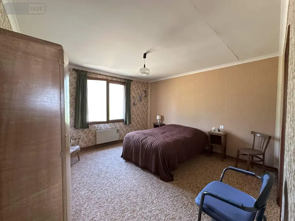 Maison a vendre Pleurs 51230 Marne 51 70 m2 3 pièces 74976 euros 043/1716 010