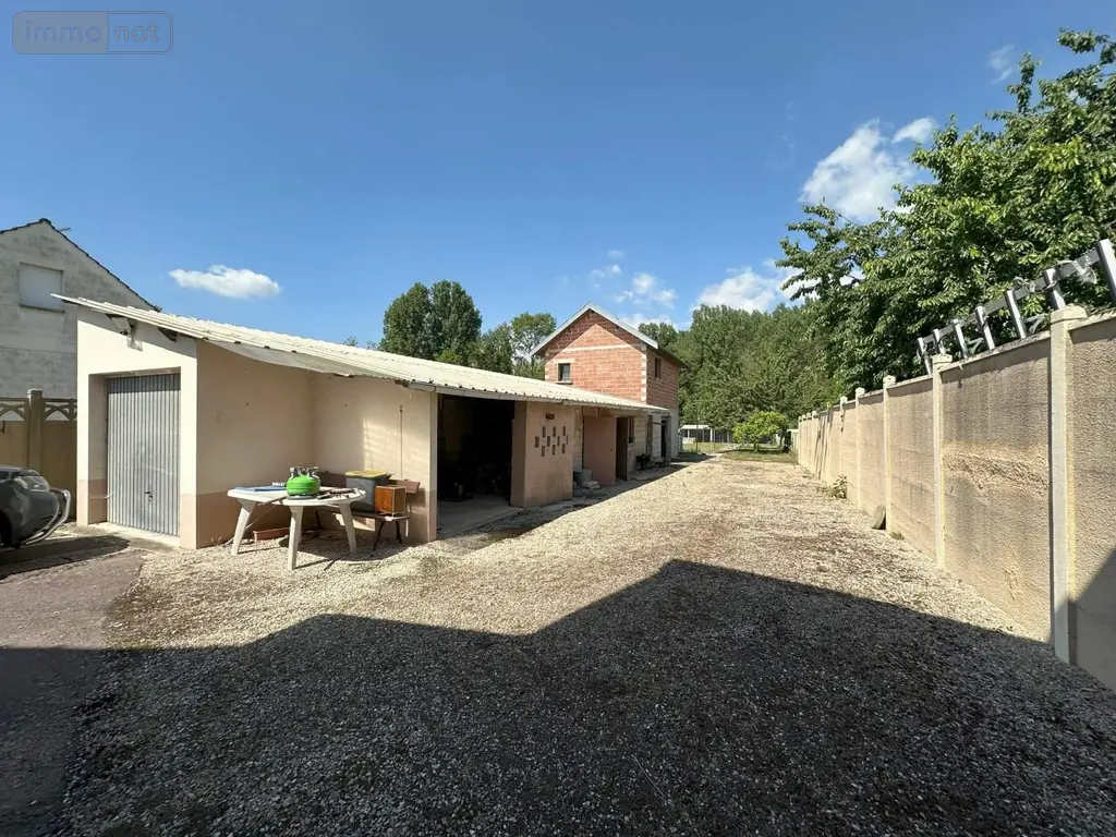 Maison a vendre Pleurs 51230 Marne 51 70 m2 3 pièces 74976 euros 043/1716 002