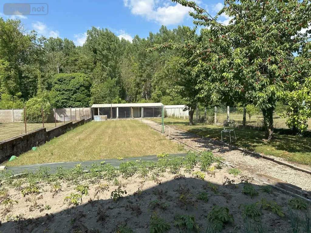 Maison a vendre Pleurs 51230 Marne 51 70 m2 3 pièces 74976 euros 043/1716 003