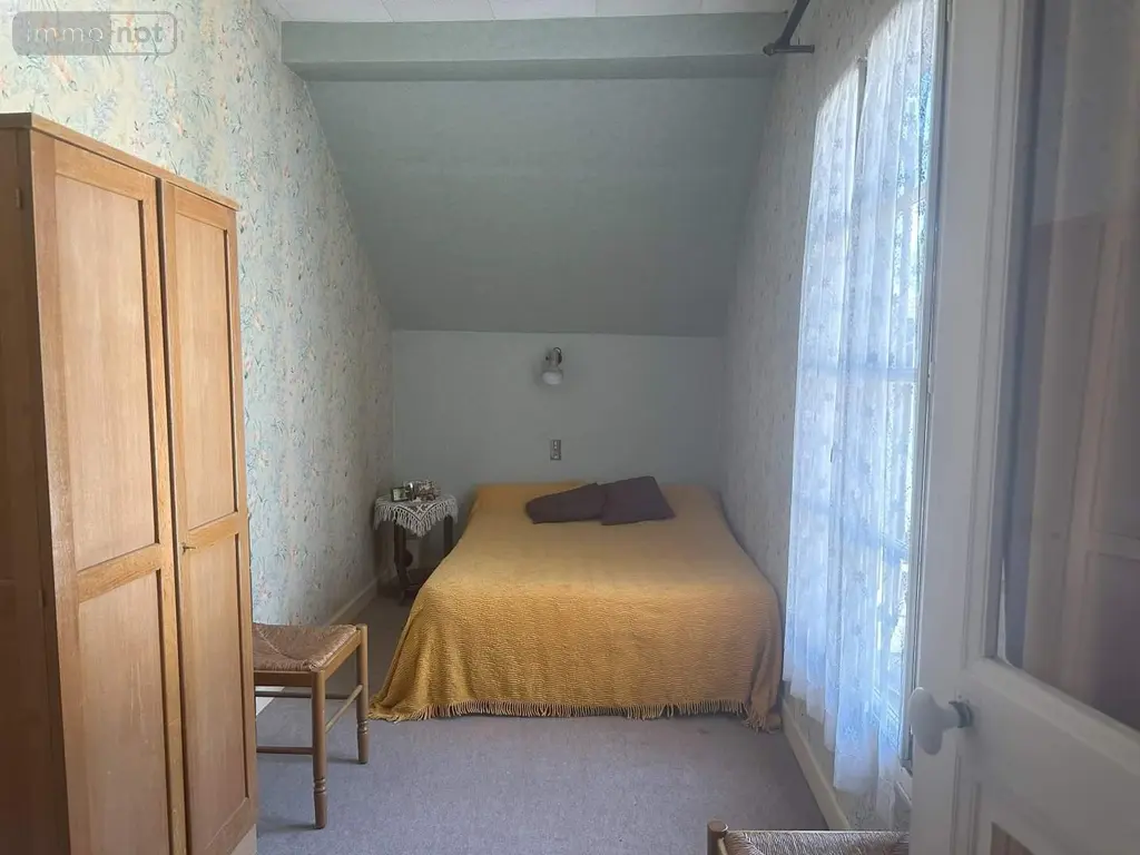 Maison a vendre Pleurs 51230 Marne 51 70 m2 3 pièces 74976 euros 043/1716 008