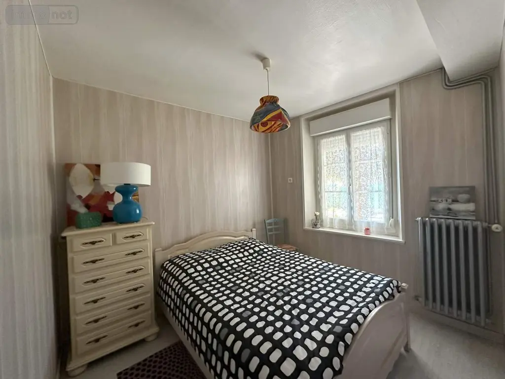 Maison a vendre Gaye 51120 Marne 51 118 m2 3 pièces 188100 euros 043/1726 010