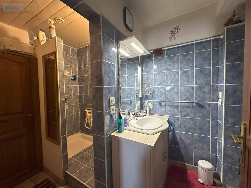 Maison a vendre Gaye 51120 Marne 51 118 m2 3 pièces 188100 euros 043/1726 011