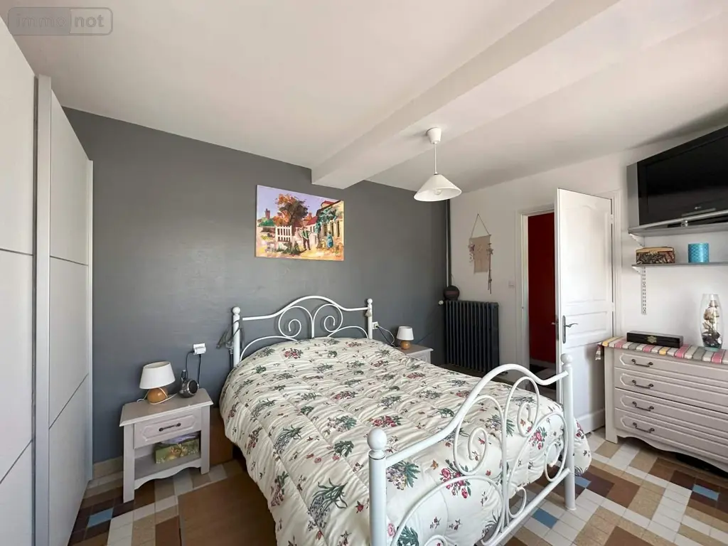 Maison a vendre Gaye 51120 Marne 51 118 m2 3 pièces 188100 euros 043/1726 012