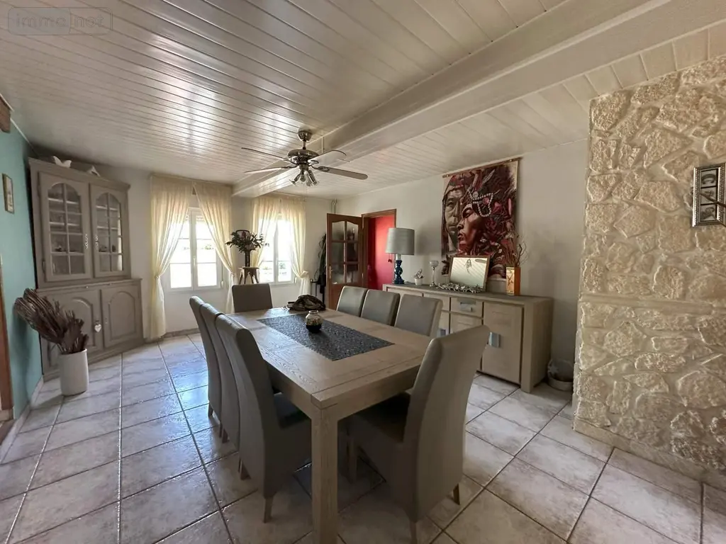 Maison a vendre Gaye 51120 Marne 51 118 m2 3 pièces 188100 euros 043/1726 008