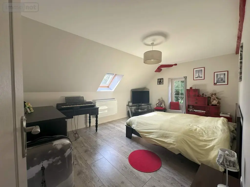 Maison a vendre Bagneux 51260 Marne 51 173 m2 7 pièces 299900 euros 043/1734 010