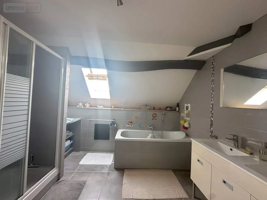 Maison a vendre Bagneux 51260 Marne 51 173 m2 7 pièces 299900 euros 043/1734 011