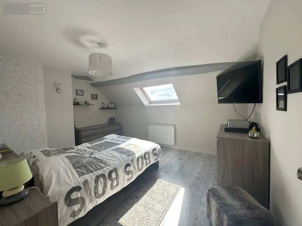 Maison a vendre Bagneux 51260 Marne 51 173 m2 7 pièces 299900 euros 043/1734 012