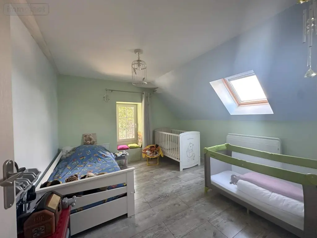 Maison a vendre Bagneux 51260 Marne 51 173 m2 7 pièces 299900 euros 043/1734 014