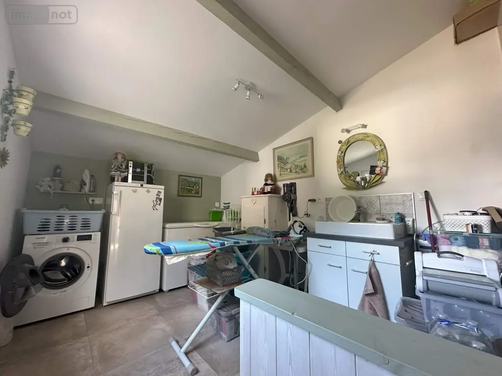Maison a vendre Bagneux 51260 Marne 51 173 m2 7 pièces 299900 euros 043/1734 015